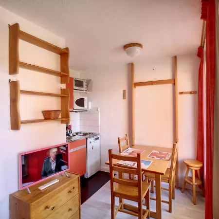 Aux Pieds 3 Pers, Les Menuires - Fr-1-178-40 * Saint-Martin-de-Belleville
